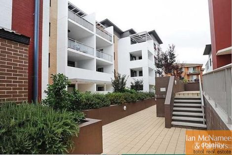 Property photo of 28/3A Stornaway Road Queanbeyan NSW 2620