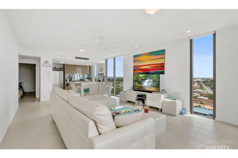 Property photo of 1211/17 Bath Street Labrador QLD 4215