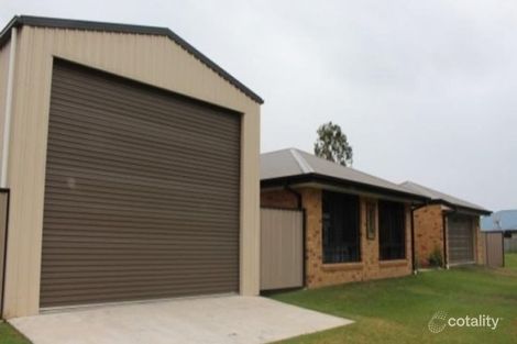 Property photo of 34 Fyshburn Drive Cooloola Cove QLD 4580