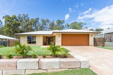 33 Rogers Dr, Gatton, QLD 4343