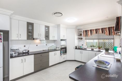 Property photo of 33 Rogers Drive Gatton QLD 4343