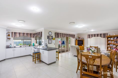 Property photo of 33 Rogers Drive Gatton QLD 4343