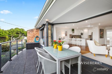 Property photo of 4A Beach Parade Canton Beach NSW 2263