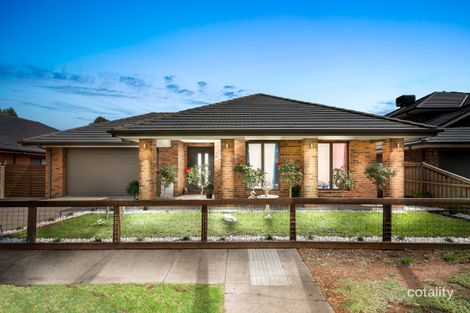 Property photo of 48 Benalla Avenue Eynesbury VIC 3338