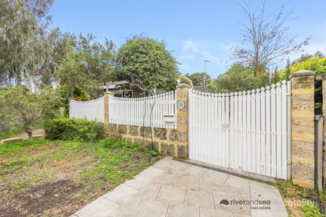 Property photo of 36 Hayes Terrace Mosman Park WA 6012
