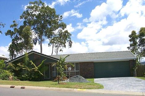 Property photo of 48 Oregon Way Oxenford QLD 4210