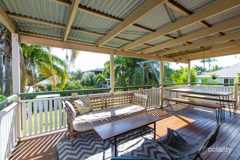 Property photo of 55 Jamieson Street Bulimba QLD 4171