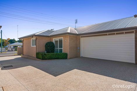 Property photo of 1/178-180 Mary Street East Toowoomba QLD 4350