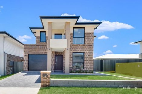 Property photo of 4 Stonecrop Street Denham Court NSW 2565