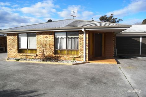 Property photo of 2/4 Tully Street St Helens TAS 7216