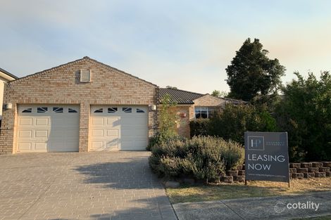 Property photo of 45 Merriville Road Kellyville Ridge NSW 2155