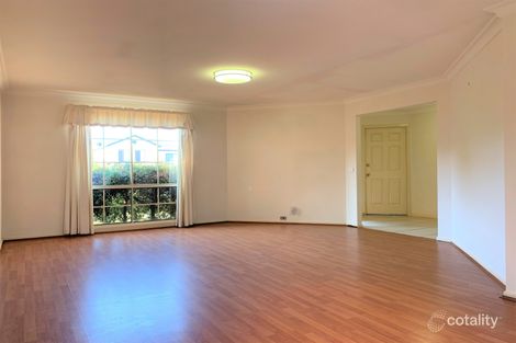 Property photo of 45 Merriville Road Kellyville Ridge NSW 2155