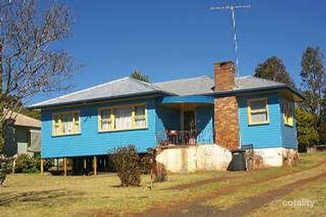 6 Avondale St, Newtown, QLD 4350