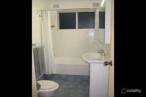Property photo of 11/166 Mowbray Road Willoughby NSW 2068