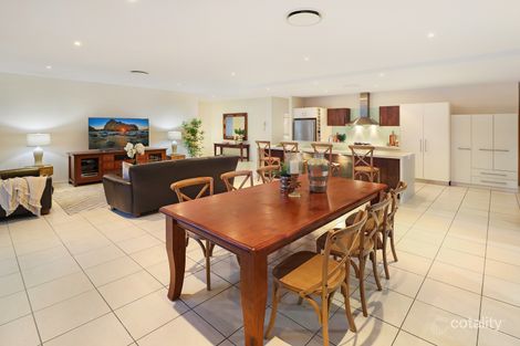 Property photo of 4 Veerings Crescent Twin Waters QLD 4564