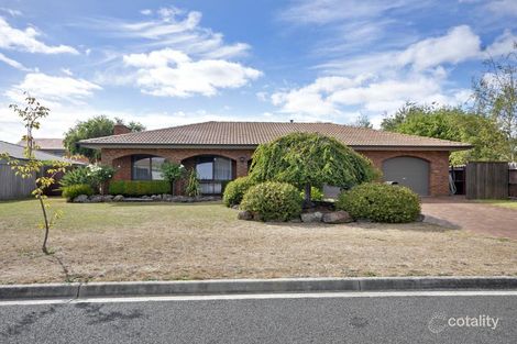 Property photo of 18 Coster Circle Traralgon VIC 3844