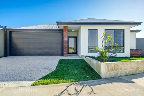 19 Dandenong Pde, Clarkson, WA 6030