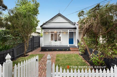 Property photo of 162A Elm Street Northcote VIC 3070