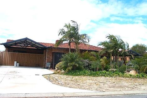 Property photo of 10 Stansted Crescent Marangaroo WA 6064