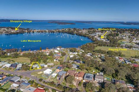 Property photo of 3 Park Street Arcadia Vale NSW 2283