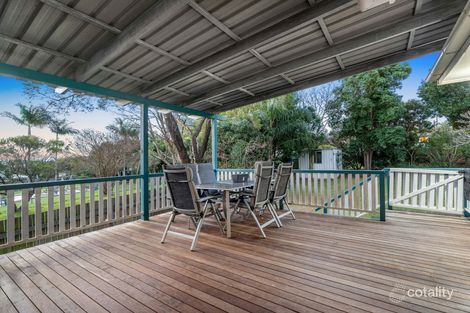 Property photo of 14 Herbert Street Murarrie QLD 4172