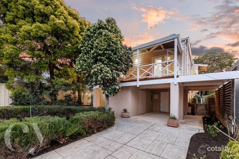 Property photo of 32 Central Avenue Swanbourne WA 6010