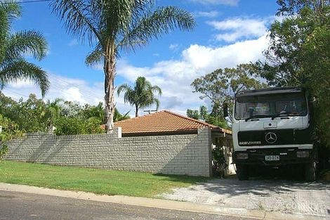 46 Harburg Dr, Beenleigh, QLD 4207