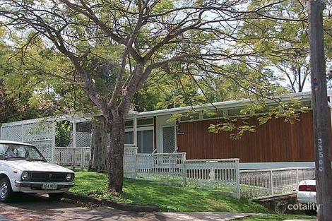 69 Blackstone St, Indooroopilly, QLD 4068