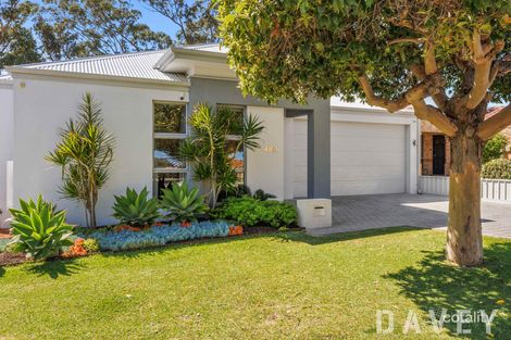 Property photo of 48A Farris Street Innaloo WA 6018