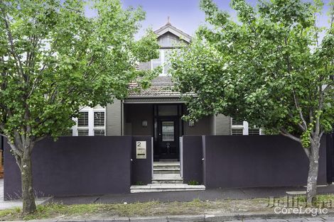 Property photo of 2 Meryl Street Armadale VIC 3143