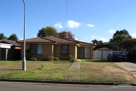 15 Thurwood Ave, Jamisontown, NSW 2750