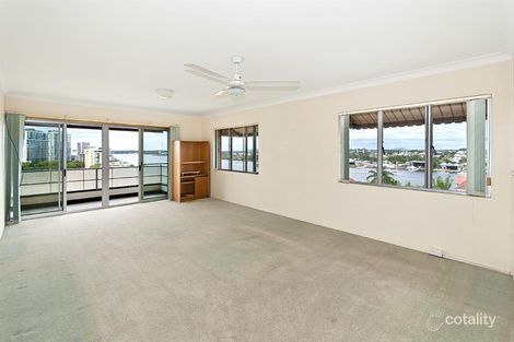 Property photo of 12/72 Markwell Street Hamilton QLD 4007