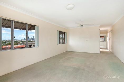 Property photo of 12/72 Markwell Street Hamilton QLD 4007