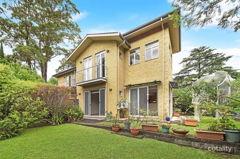 Property photo of 18 Woonona Avenue Wahroonga NSW 2076