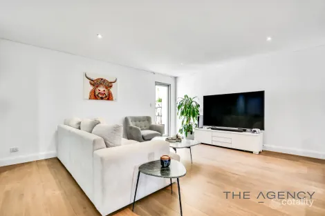 Property photo of 16/129 Parramatta Road Concord NSW 2137