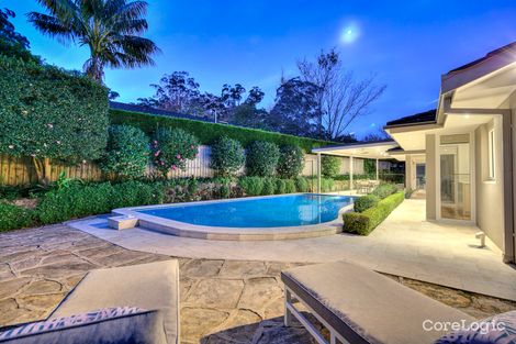 Property photo of 7 Worcester Place Turramurra NSW 2074