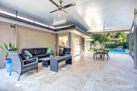 Property photo of 7 Worcester Place Turramurra NSW 2074