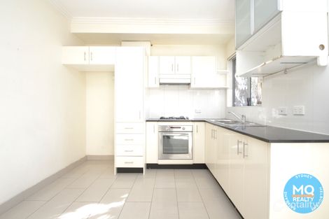 Property photo of 5/9-11 Taylor Street Lidcombe NSW 2141