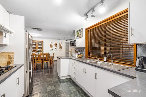 Property photo of 80 Magdalena Crescent Paralowie SA 5108