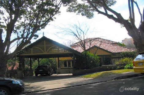 38 Crows Nest Rd, Waverton, NSW 2060