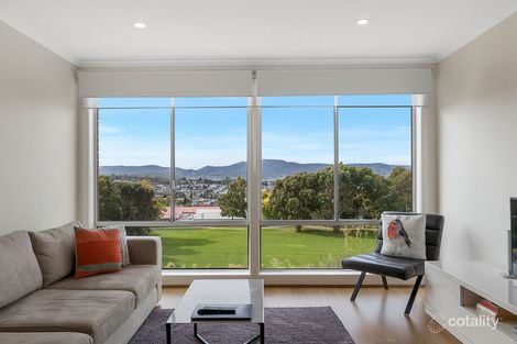 Property photo of 3/4A Ben Street West Hobart TAS 7000
