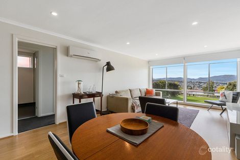 Property photo of 3/4A Ben Street West Hobart TAS 7000