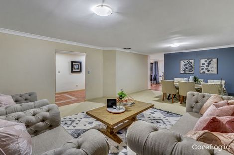 Property photo of 30 Silky Oak Crescent Carindale QLD 4152