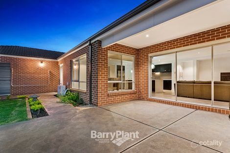 Property photo of 3 Chaucer Way Drouin VIC 3818