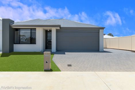 3 Macedon Way, Dawesville, WA 6211