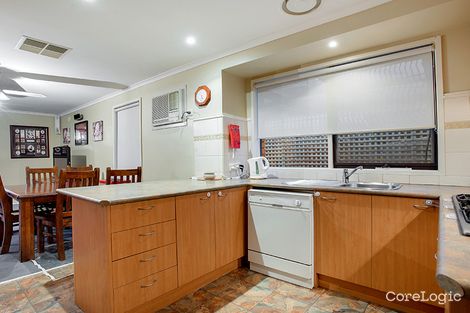 Property photo of 40 Sanderling Street Werribee VIC 3030