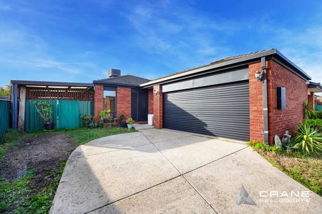 3 Charlesworth Cres, Burnside, VIC 3023