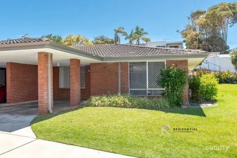 8/9-11 Alga St, Scarborough, WA 6019