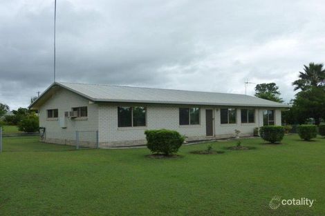 Property photo of 8 Jensen Street Cordalba QLD 4660