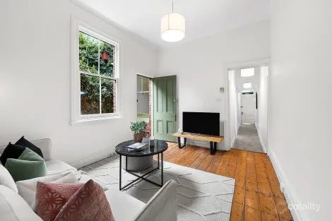 Property photo of 634 Spencer Street West Melbourne VIC 3003